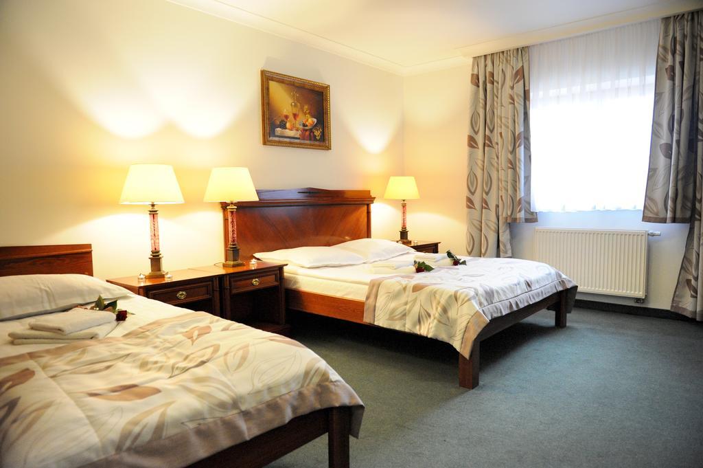 Hotel Czardasz Kozieglowy (Silesia) Room photo