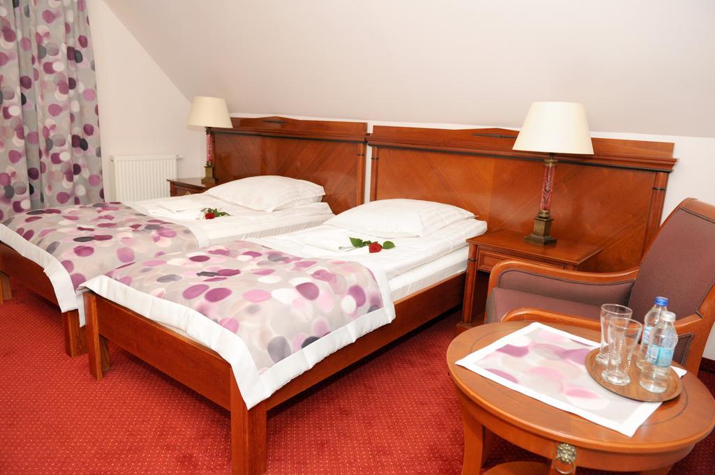 Hotel Czardasz Kozieglowy (Silesia) Room photo