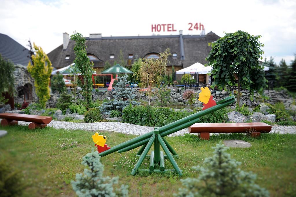 Hotel Czardasz Kozieglowy (Silesia) Exterior photo